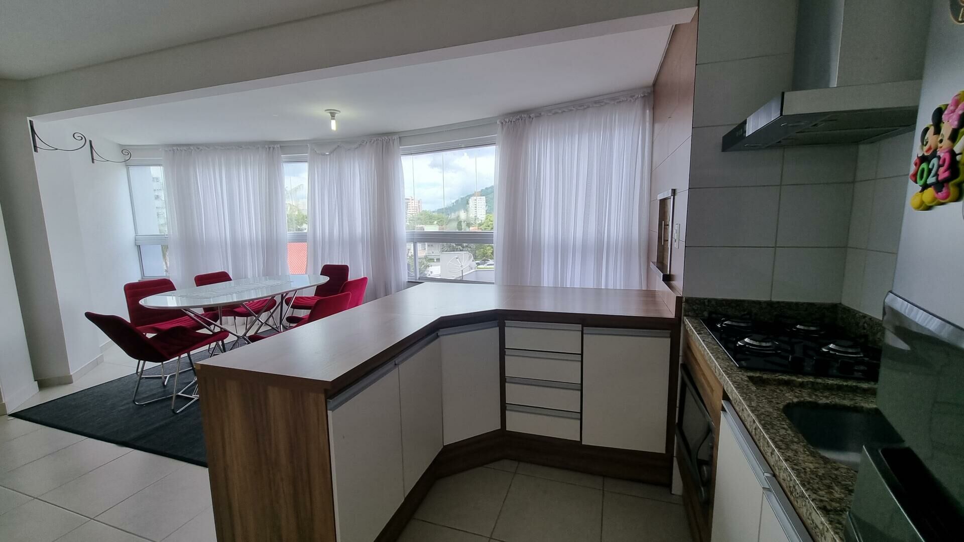 Imagem do Apartamento 02 dormitórios no Centro - 75,93m²